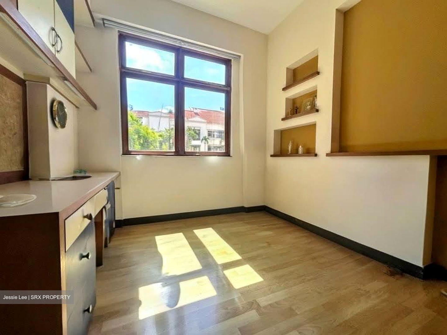 High Oak Condominium (D21), Condominium #593006111